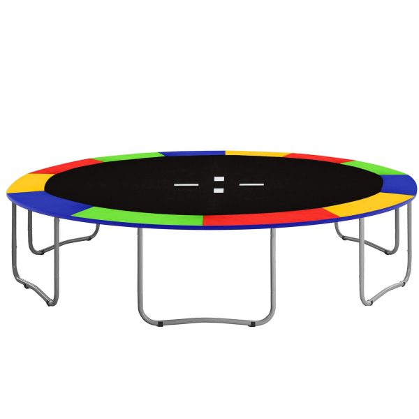 Batuta pārvalks TP-14FT 426 cm Multi