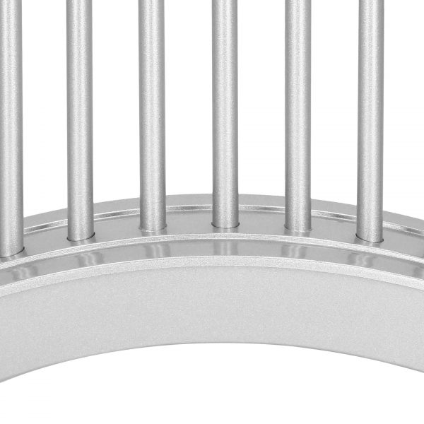 Dekoratīvais Led svečturis Springos CL0850