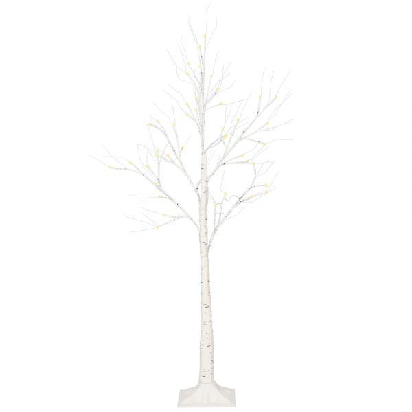 Dekoratīvs koks Springos CL0950 48 Led 120cm