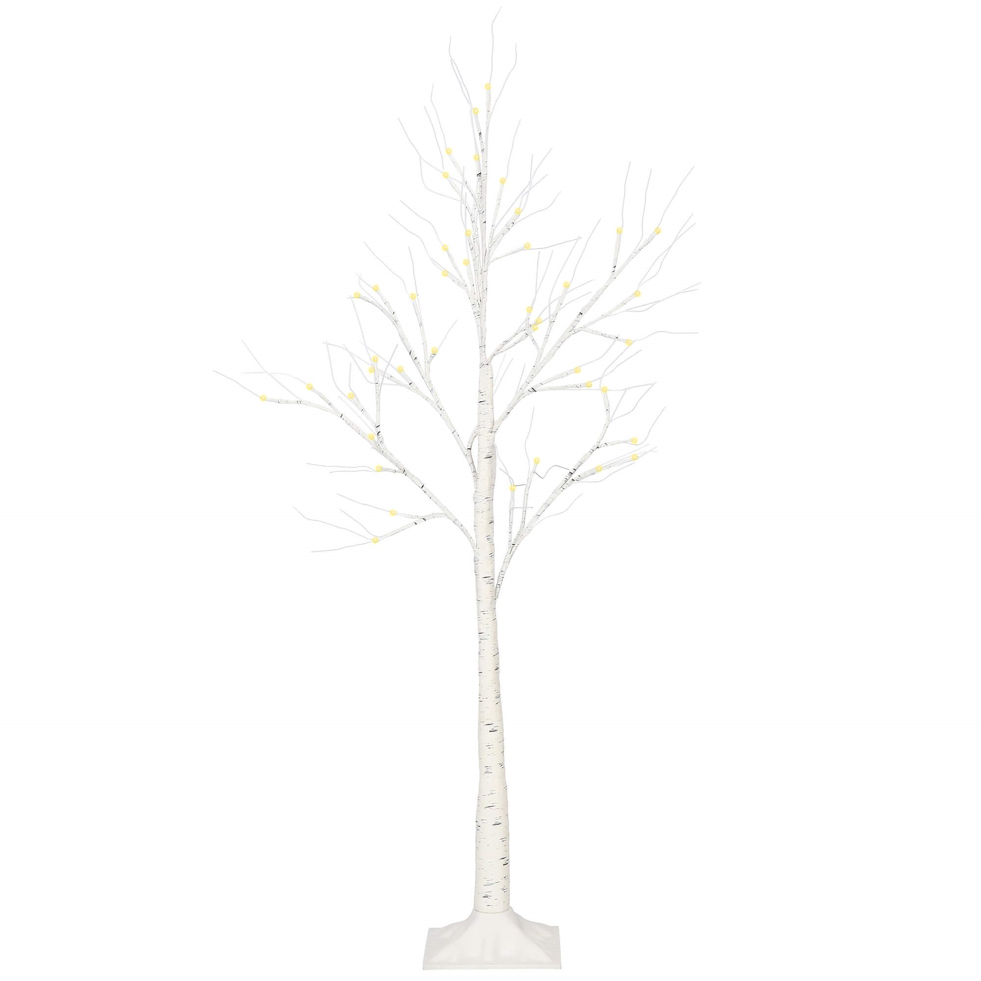 Dekoratīvs koks Springos CL0950 48 Led 120cm