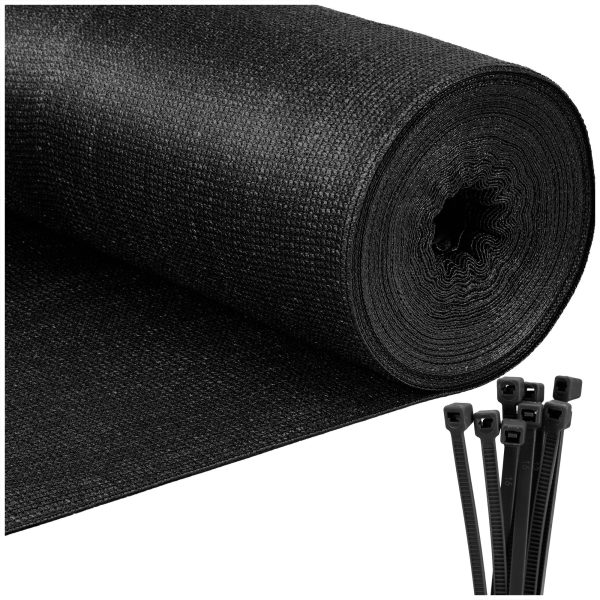 Ēnošanas tīkls Springos SN0022 140 g/m2 1