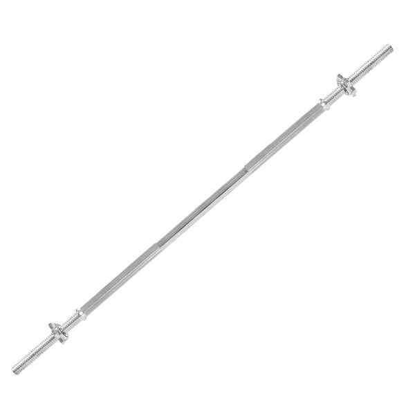 Fitnesa taisns stienis Springos FA1047 180 cm 25mm