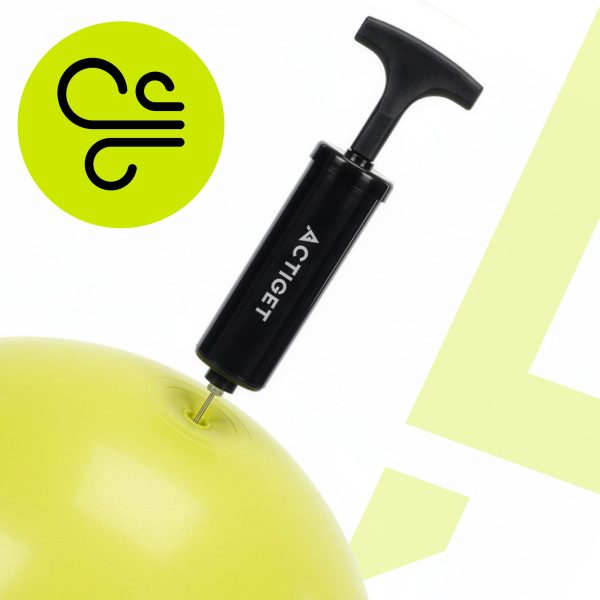 Pumpis ACT0153
