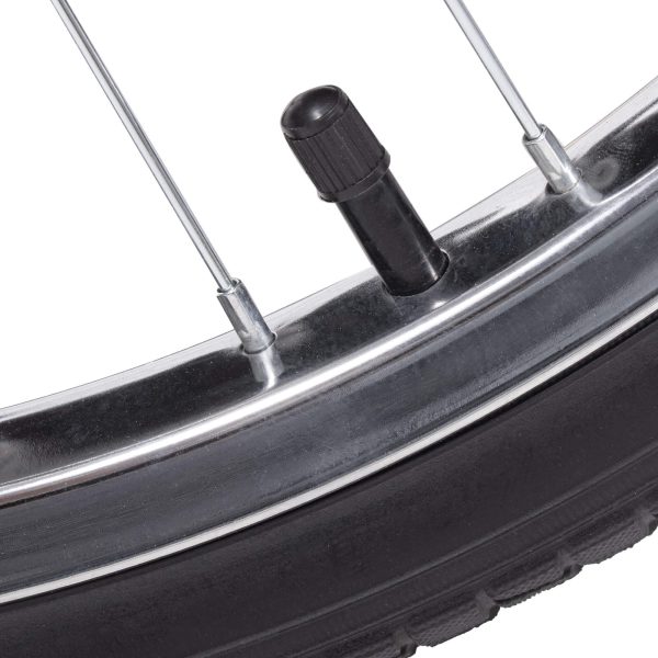 Velosipēda piekabe Springos HA5259