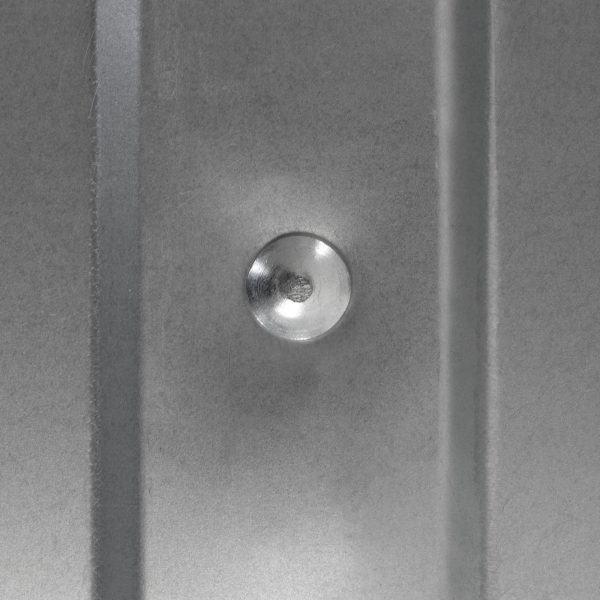 Dārza ķerra 65 l GA0256