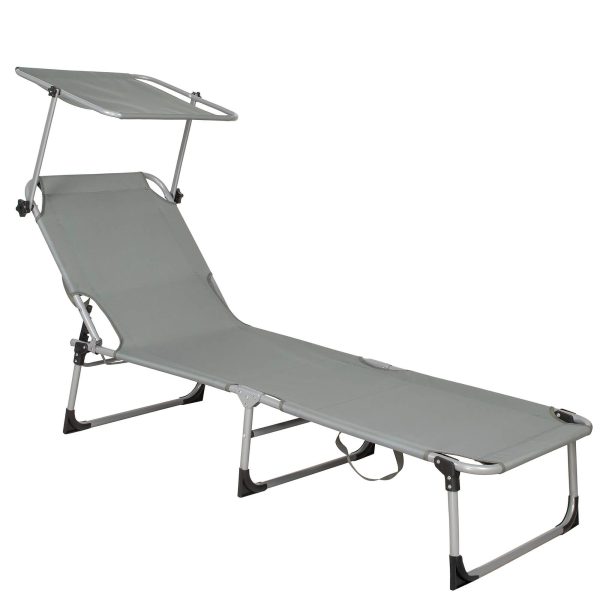 Dārza krēsls Springos GC0038
