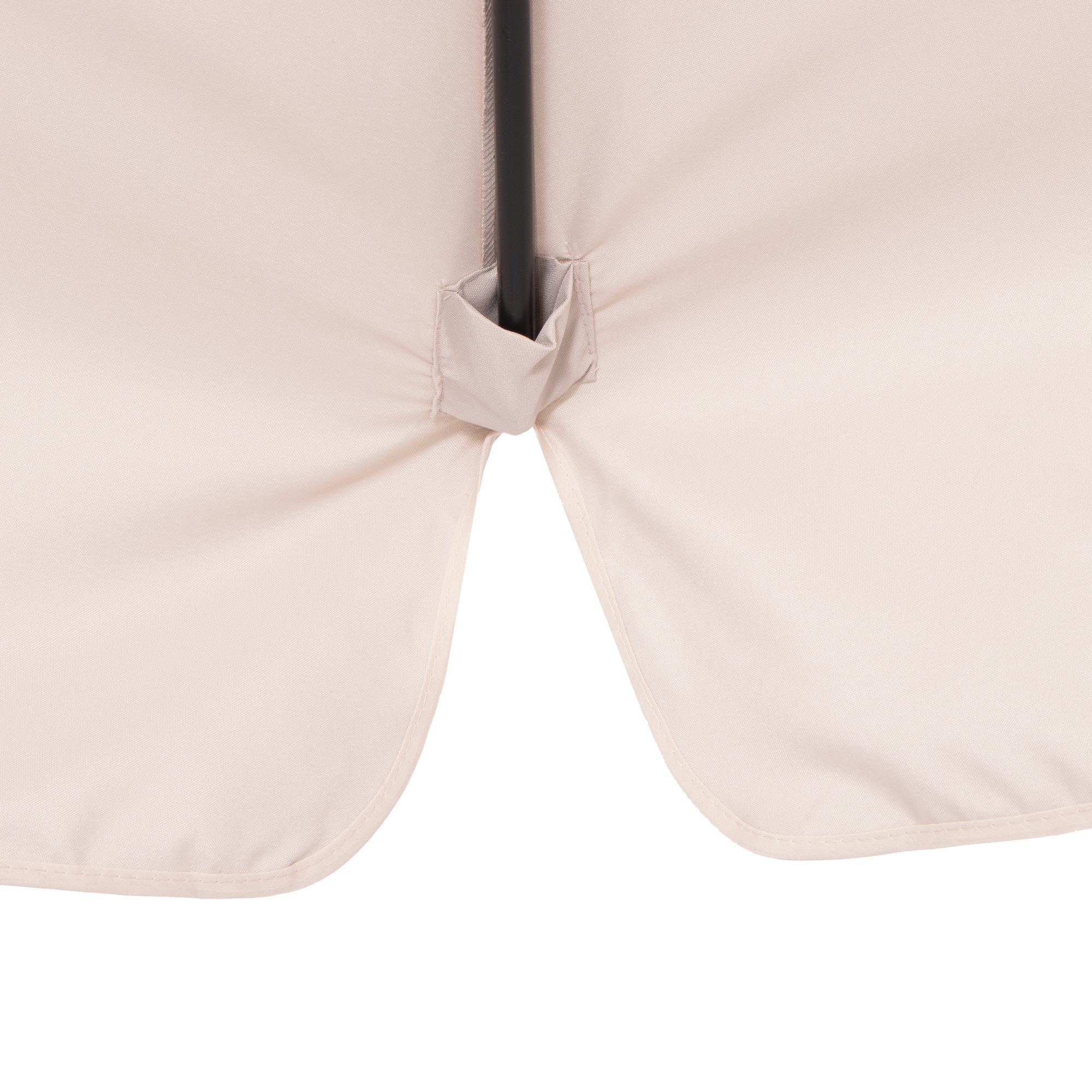 Dārza lietussargs Springos GU0045 300 CM