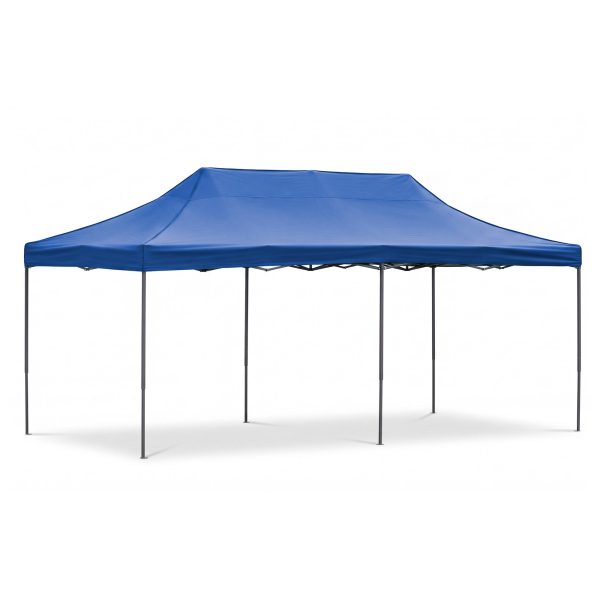 Dārza telts 3 x 6 m