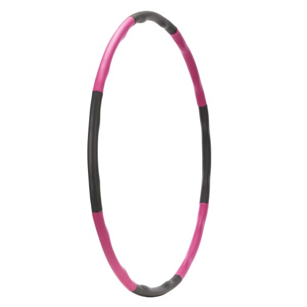Hula Hoop vingrošanas riņķis ACT0132