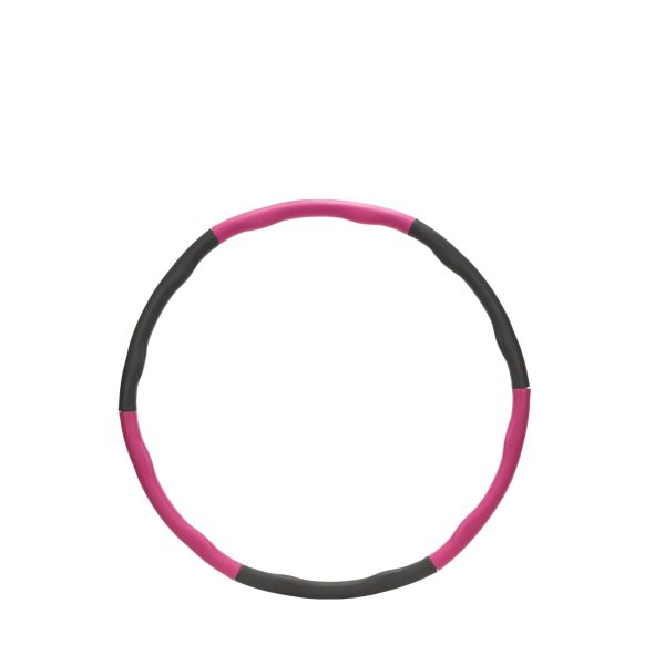 Hula Hoop vingrošanas riņķis ACT0132