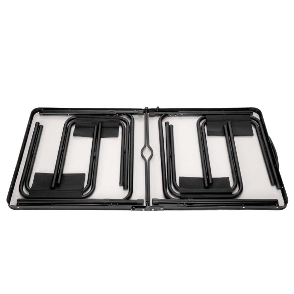 Kempinga komplekts – galds un krēsli CS0180