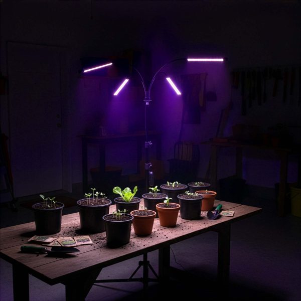 LED augu apgaismojums GA0223