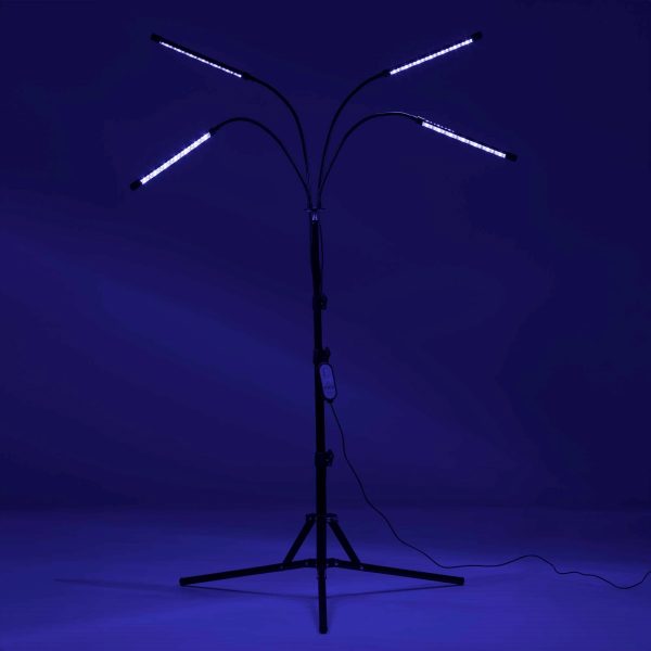 LED augu apgaismojums GA0223