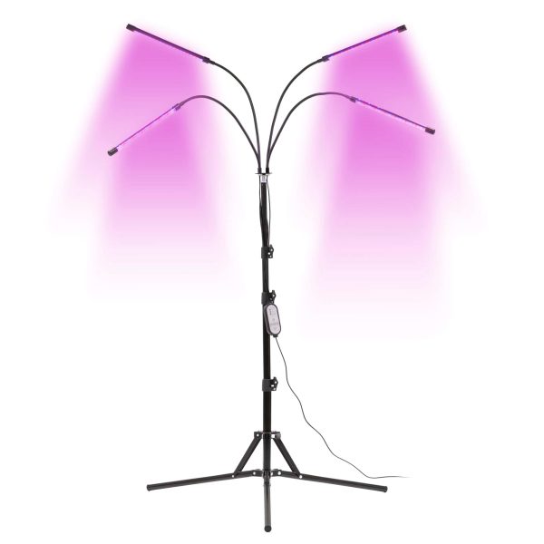 LED augu apgaismojums GA0223