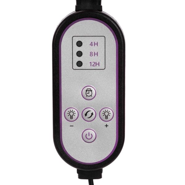 LED augu apgaismojums GA0223