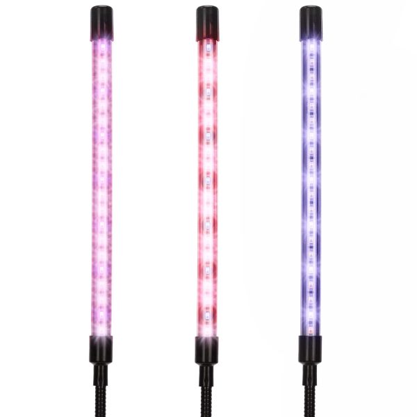 LED augu apgaismojums GA0223