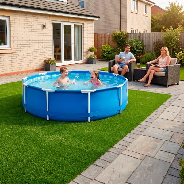 Mākslīgā zāle 2 x 3 m GA0262