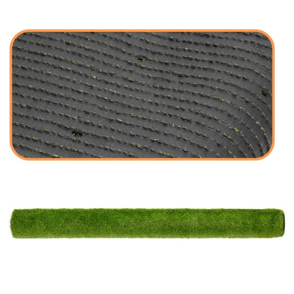 Mākslīgā zāle 2 x 4 m GA0263