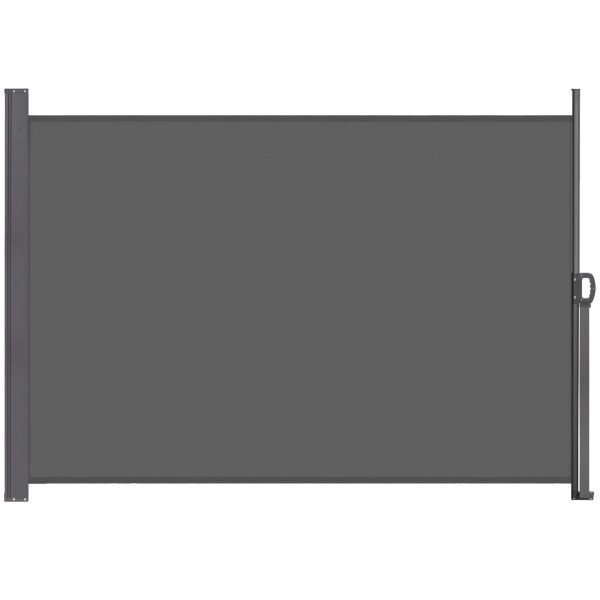 Sānu markīze Springos AW0008 400 X 200 CM