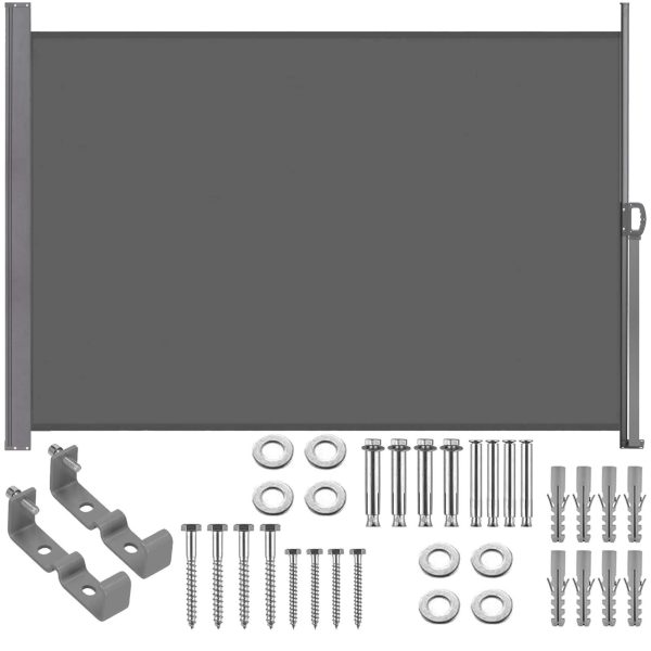 markīze Springos AW0009 300x200 cm