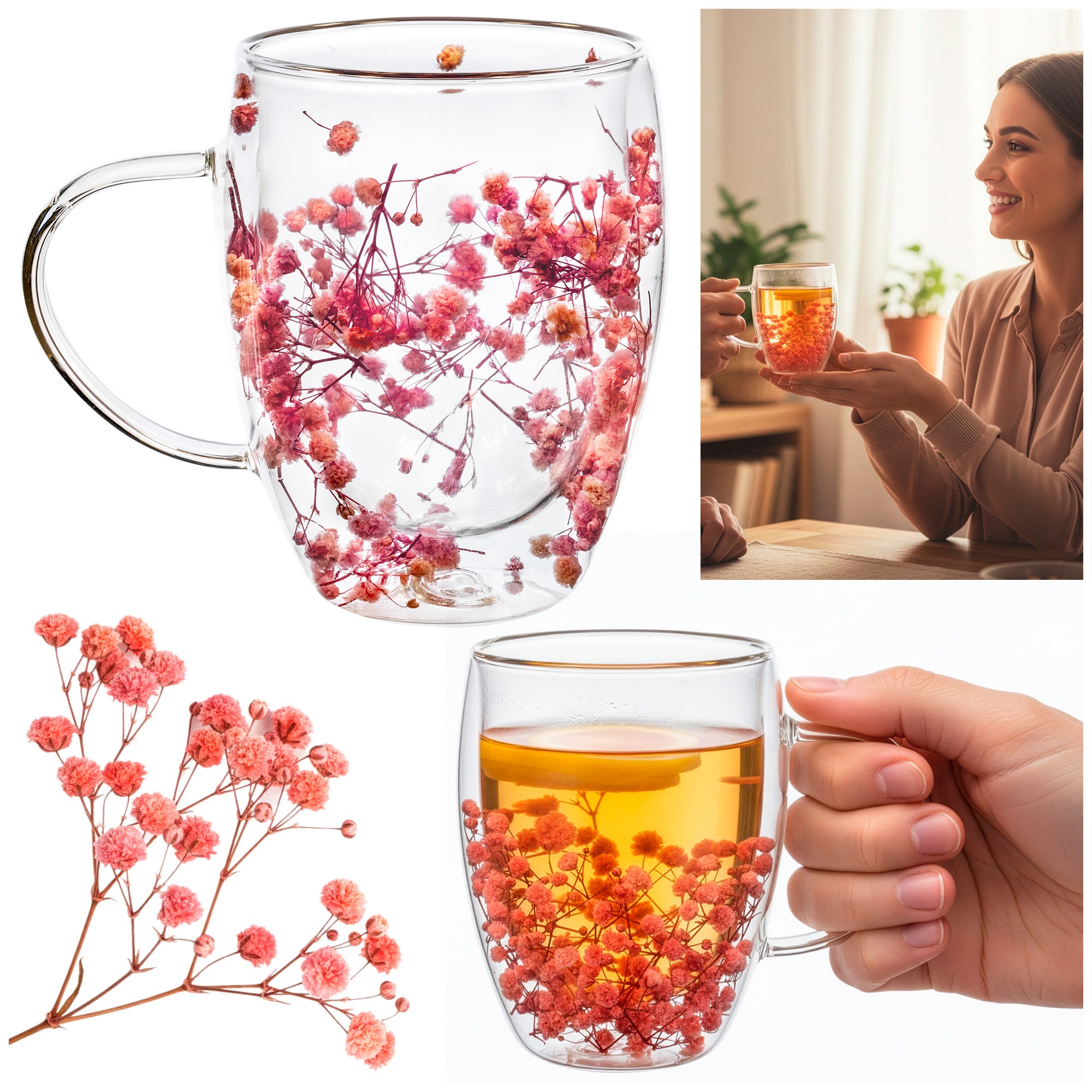 Glāze 300 ml HA7574