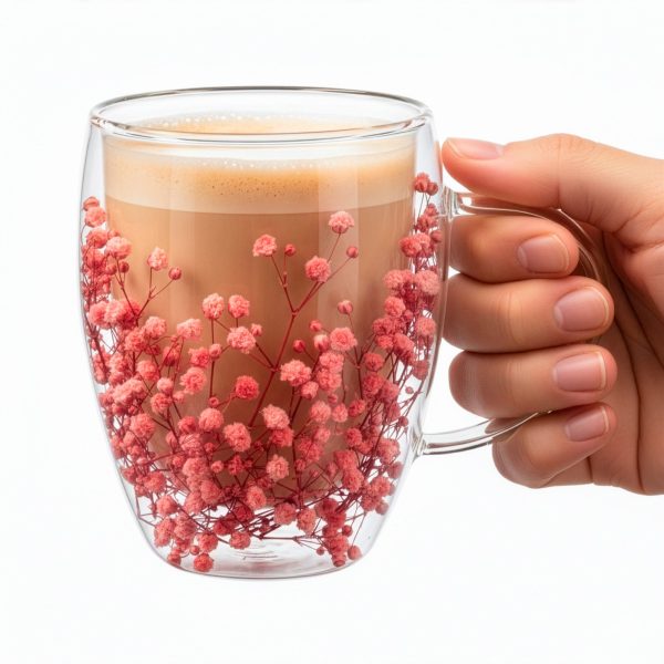 Glāze 300 ml HA7574