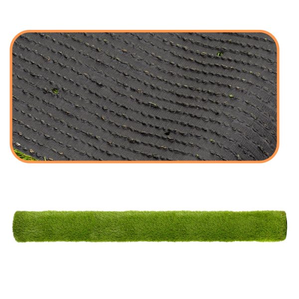 Mākslīgā zāle 2 x 5 m GA0261