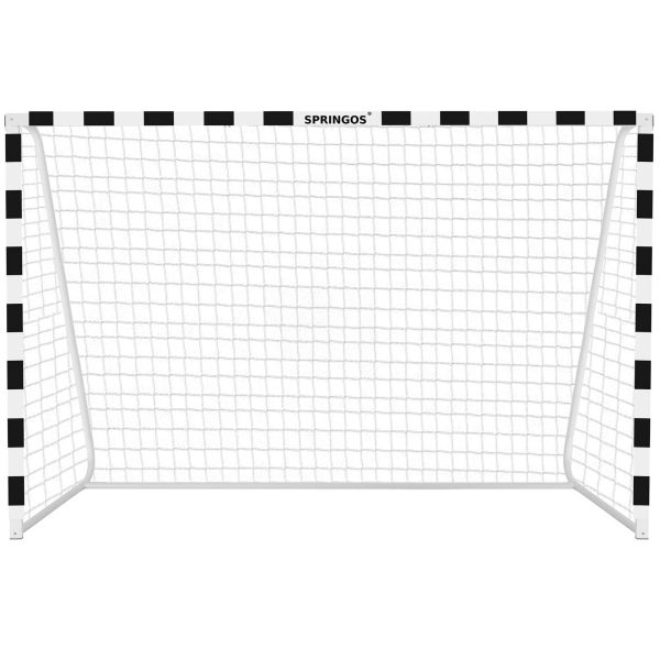 Pārvietojamie futbola vārti SG0011A