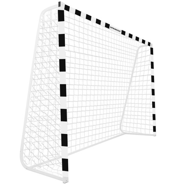 Pārvietojamie futbola vārti SG0011A