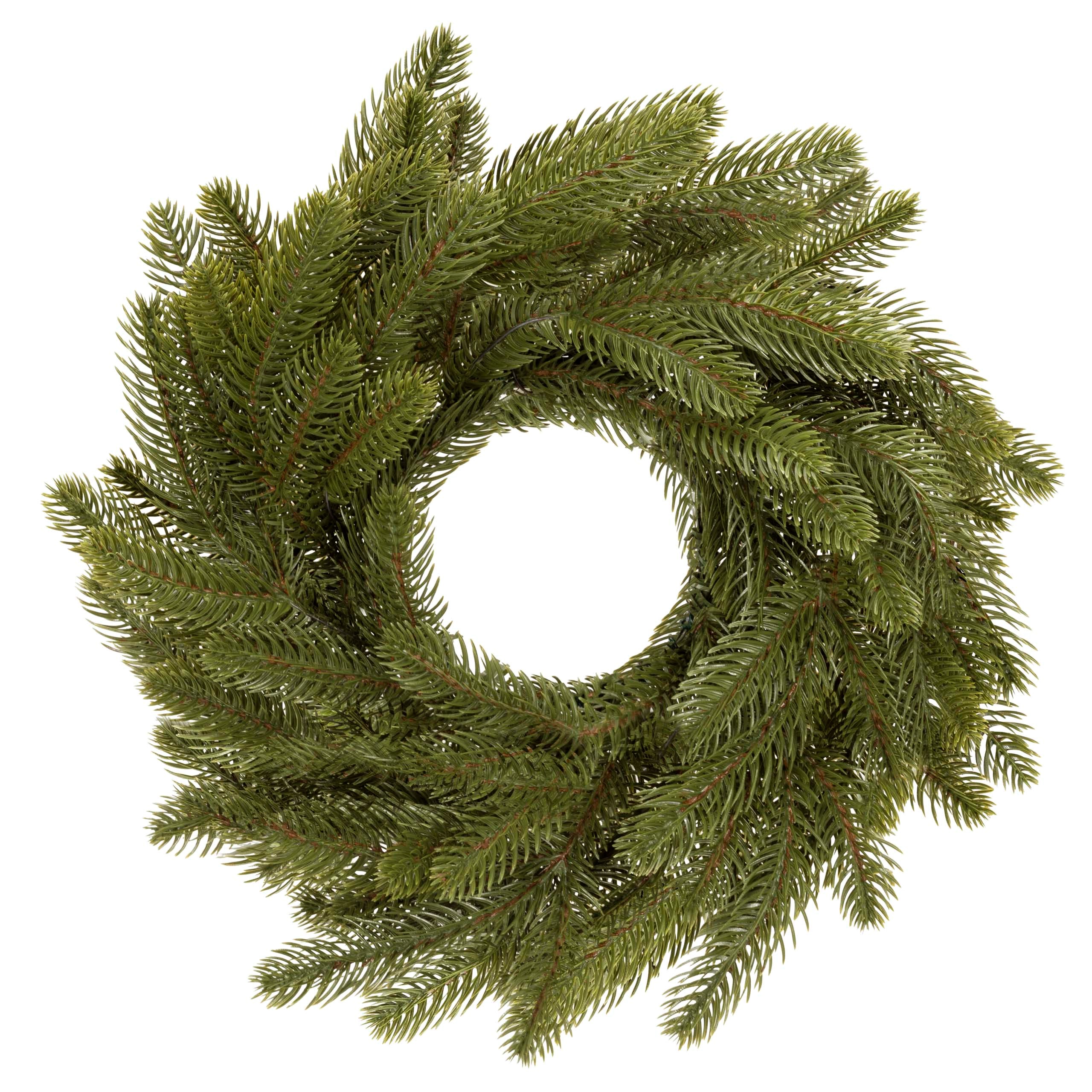 Egles vainags 35 cm CT0284
