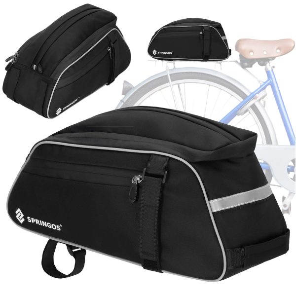 Velosipēda soma BA0092